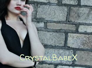 CrystalBabeX