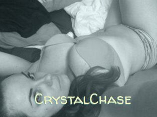 CrystalChase