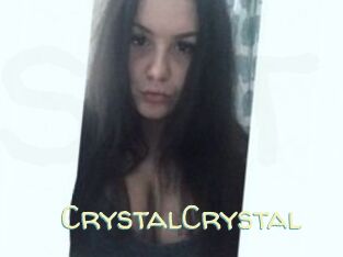 CrystalCrystal