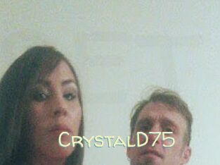 CrystalD75