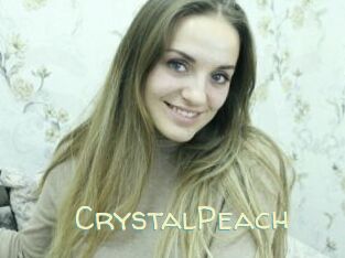 CrystalPeach