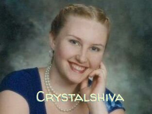 Crystalshiva