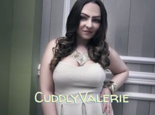 CuddlyValerie