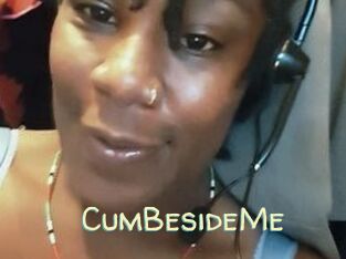 CumBesideMe