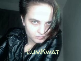 CumKwat