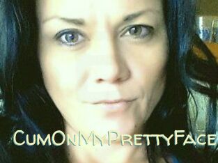 CumOnMyPrettyFace