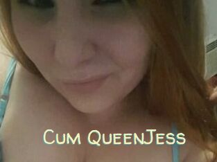 Cum_QueenJess