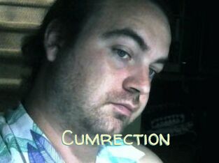 Cumrection