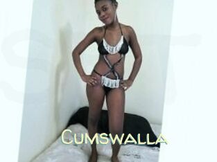 Cumswalla