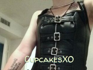 CupcakesXO