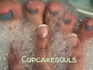 Cupcakesouls