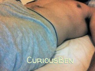 CuriousBen