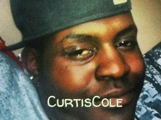 CurtisCole