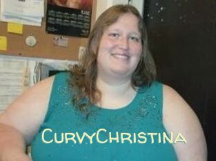 CurvyChristina