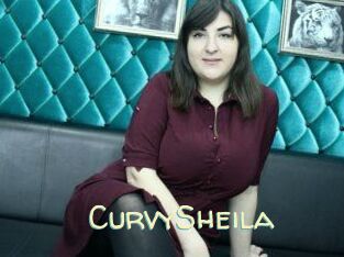 CurvySheila