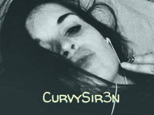 CurvySir3n