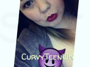 CurvyTeenUK