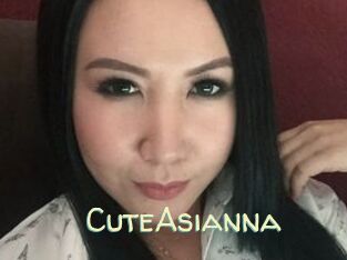 CuteAsianna