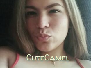 CuteCamel