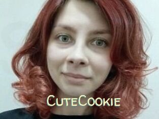 CuteCookie