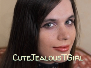 CuteJealousTGirl