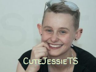 CuteJessieTS