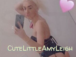 CuteLittleAmyLeigh