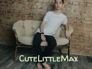 CuteLittleMax