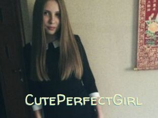 CutePerfectGirl