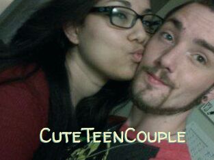 CuteTeenCouple