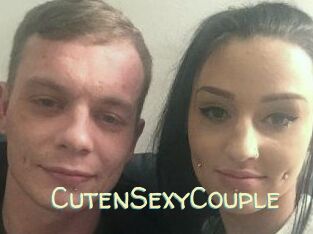 CutenSexyCouple