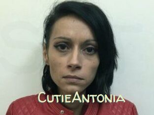 CutieAntonia