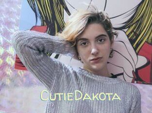 CutieDakota