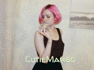 CutieMargo