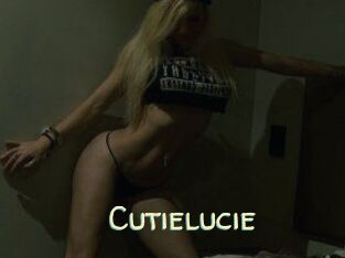 Cutielucie