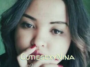 CutiesexyNina