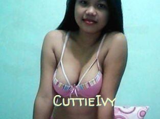 CuttieIvy