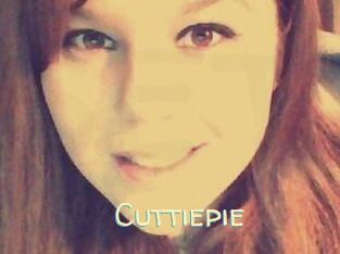 Cuttiepie