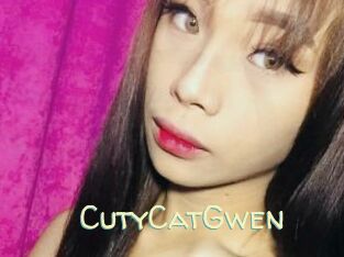 CutyCatGwen