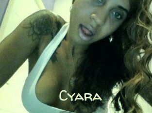 Cyara