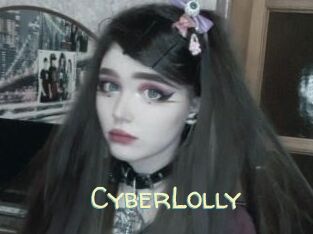 CyberLolly