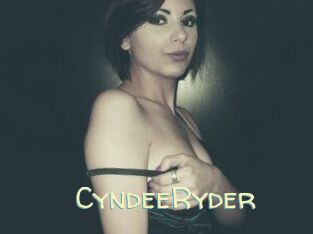 CyndeeRyder