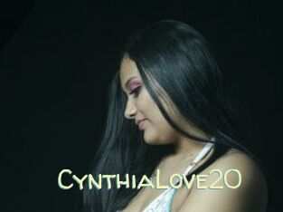 CynthiaLove20