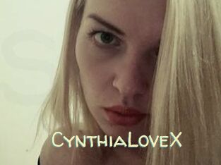 CynthiaLoveX