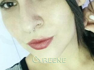 Cyreene