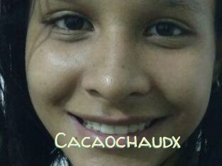 Cacaochaudx