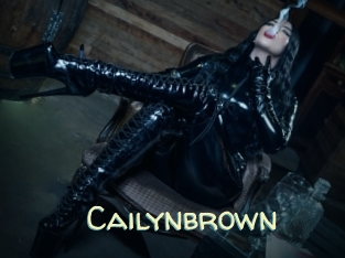 Cailynbrown