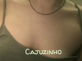 Cajuzinho