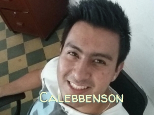 Calebbenson