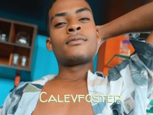 Calevfoster